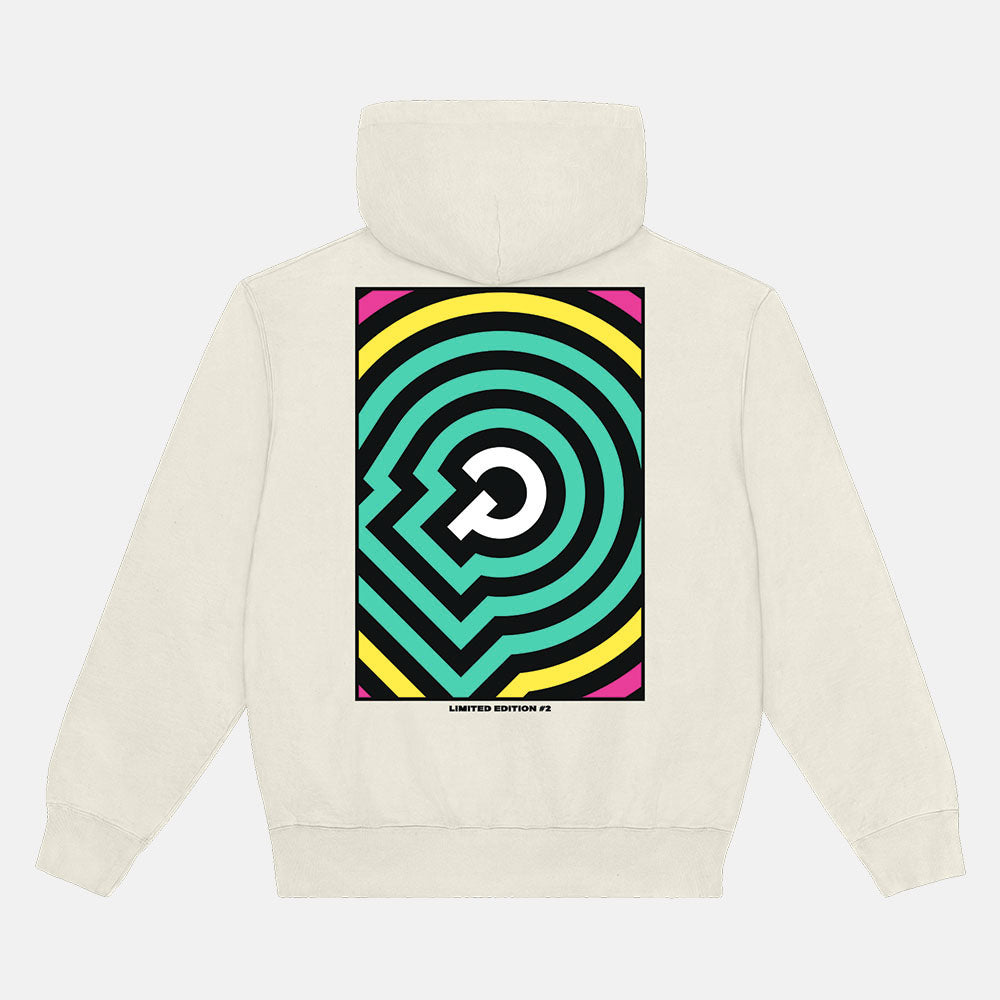 Limited Edition #2 Hoodie