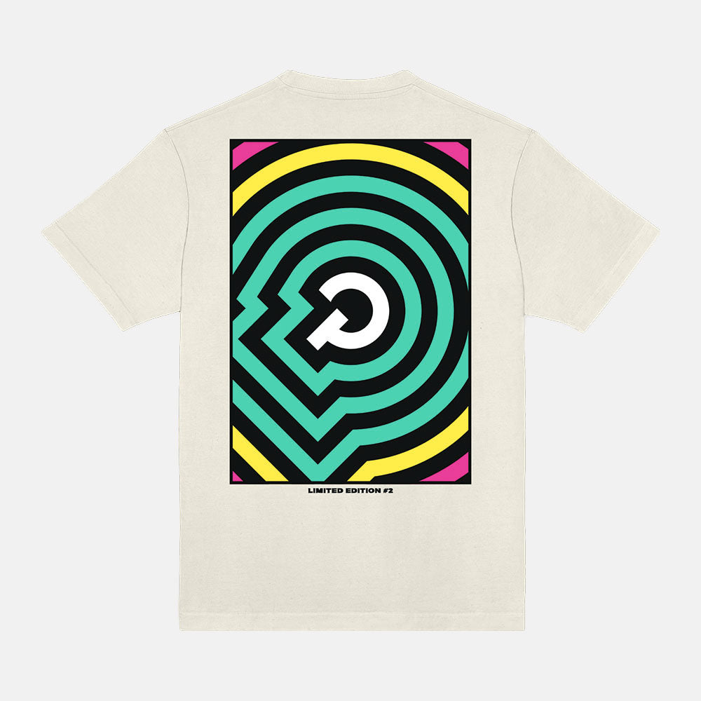 Limited Edition #2 Shirt