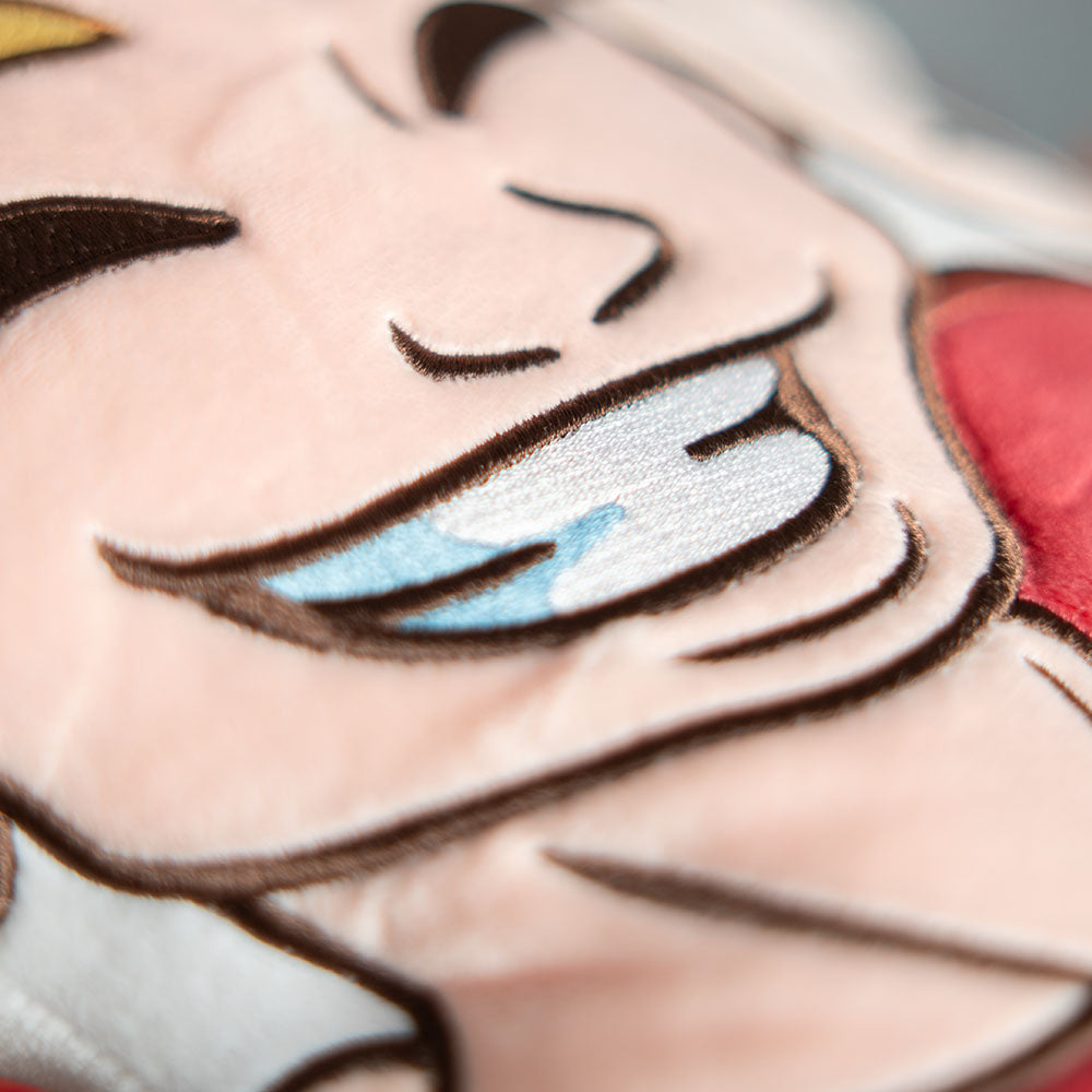 Thomas & Philipp Community Kissen